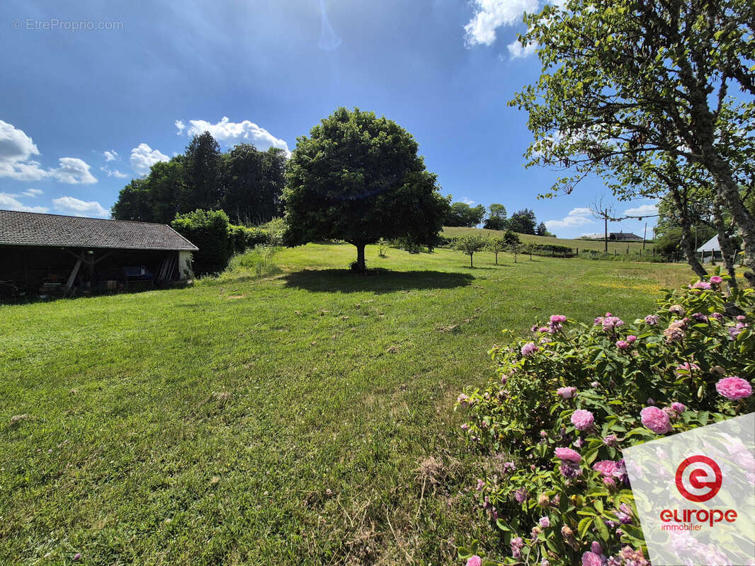 Maison 7 pièces de 211m2 avec jardin de 4 055m2 au coeur du Morvan - photo 18