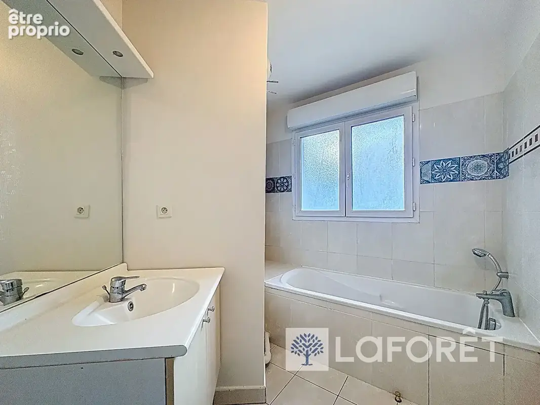 ANTONY - Duplex 4 quartier du conservatoire - photo 9