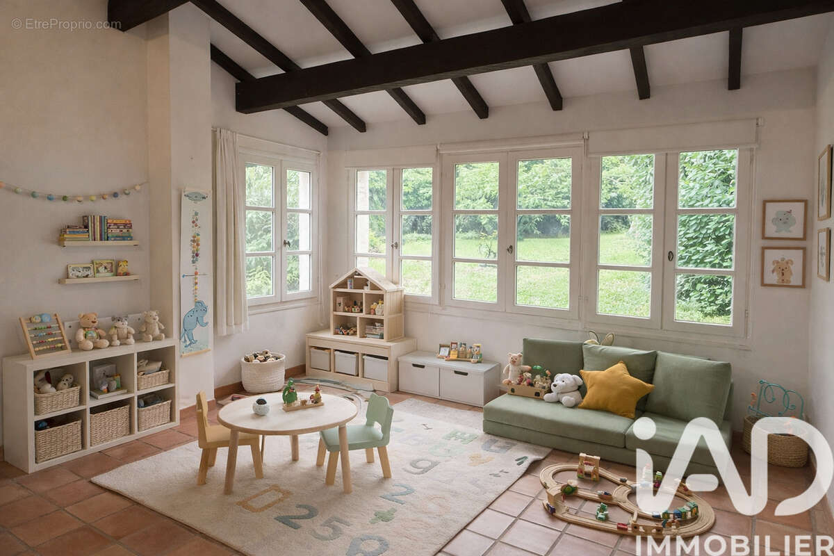 Photo 5 - Maison à MALAUCENE