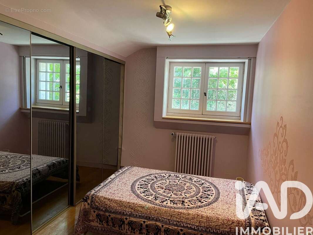 Photo 8 - Maison à VOUVRAY