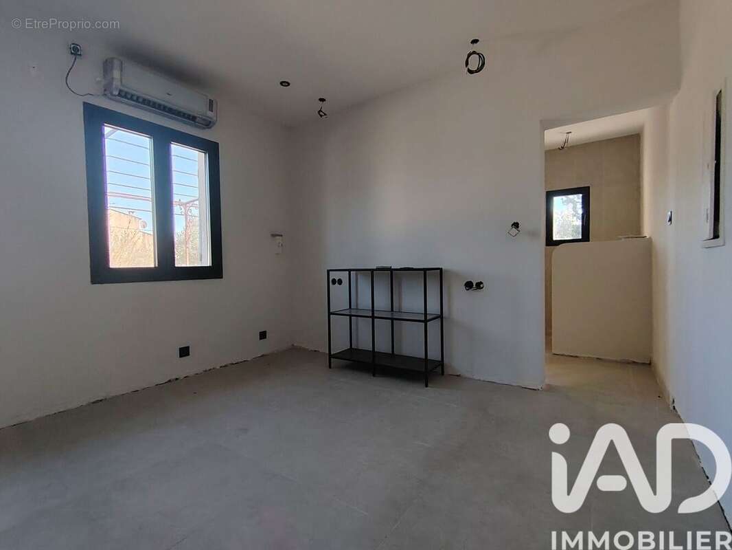 Photo 8 - Maison à MORIERES-LES-AVIGNON