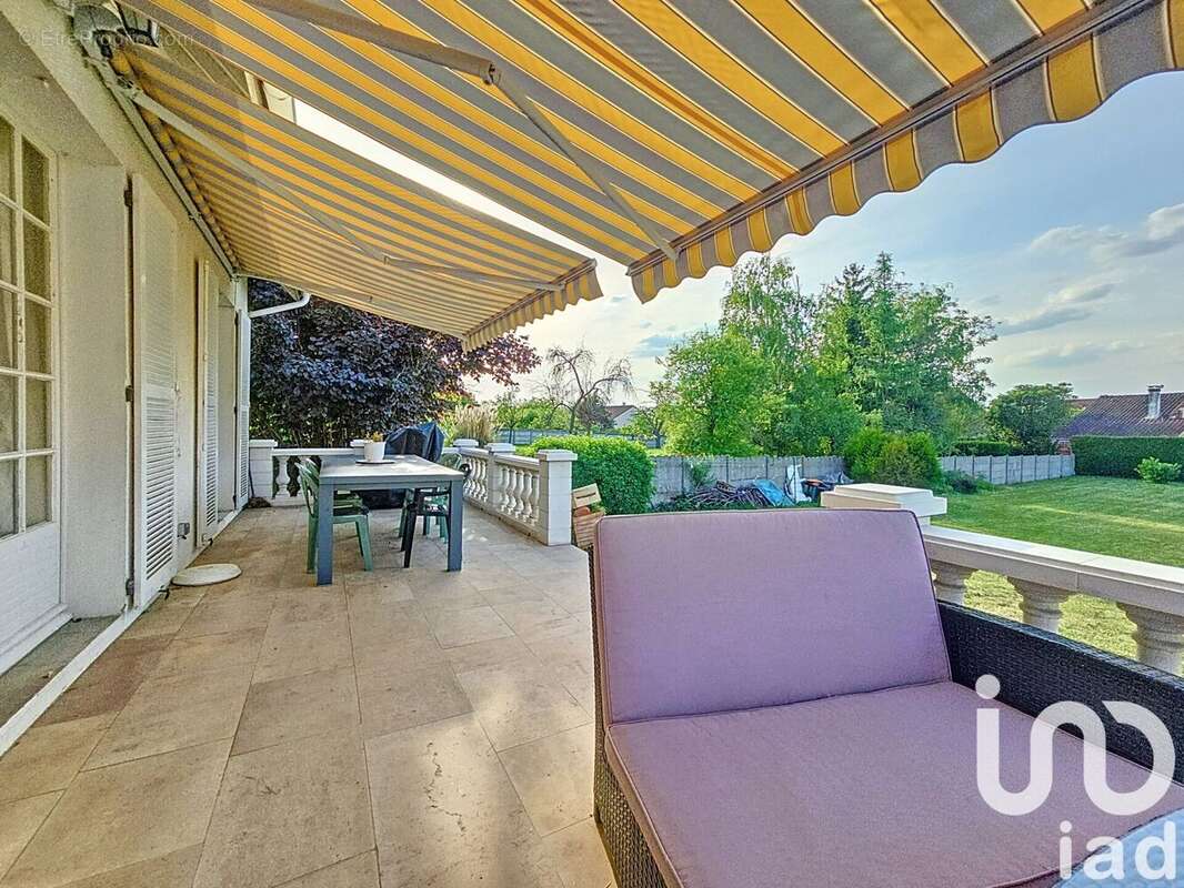 Photo 4 - Maison à ARPAJON