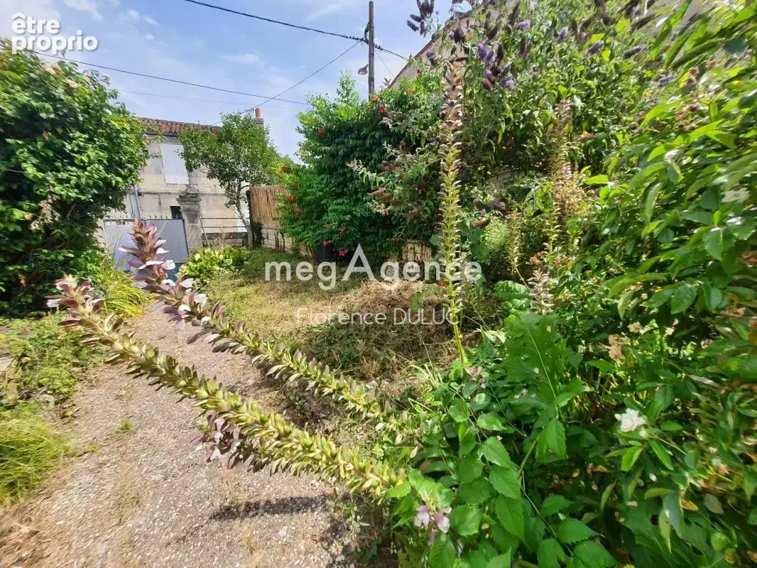 Maison de ville avec garage et jardin - photo 11