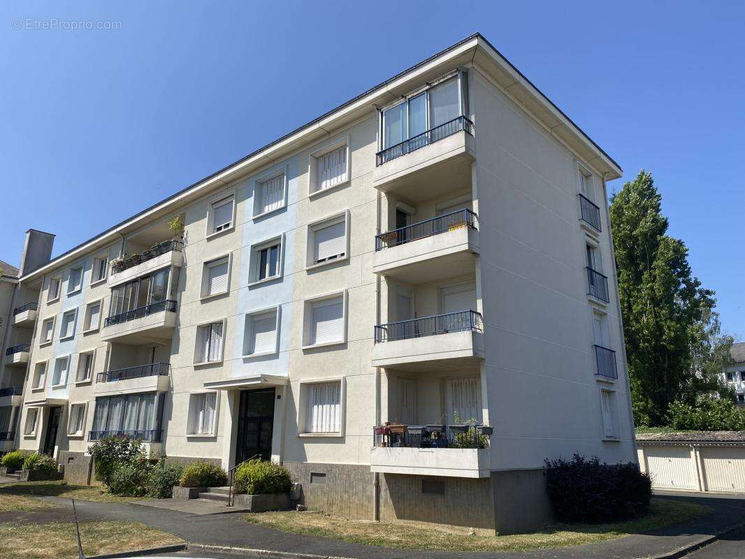 Appartement à ANGERS