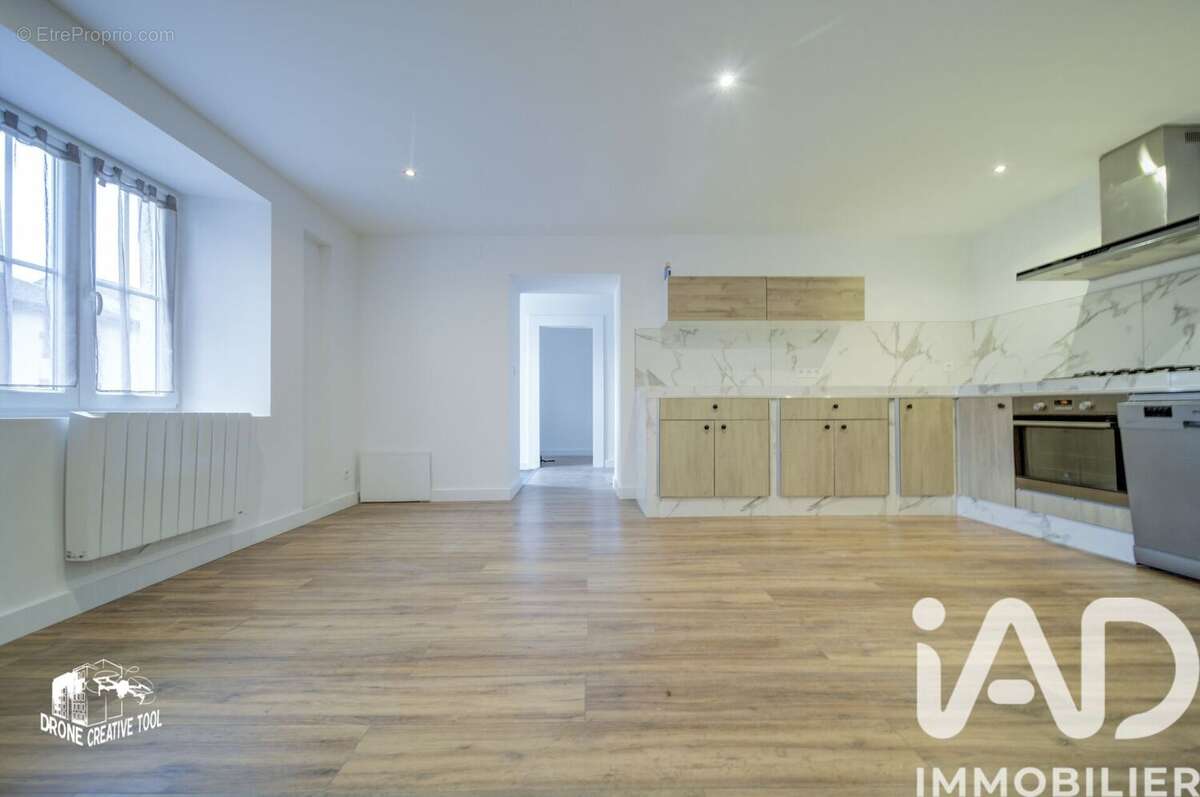 Photo 4 - Maison à VERNEVILLE