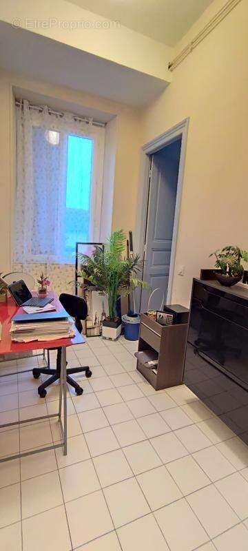 Appartement à VIC-EN-BIGORRE