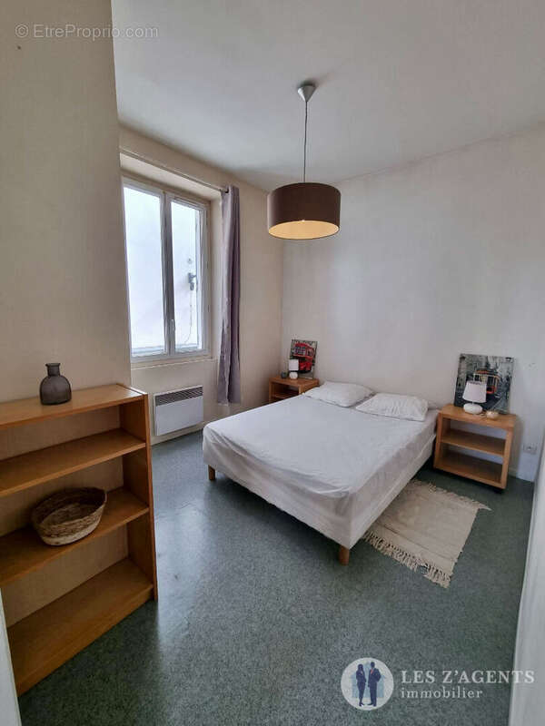 Immeuble de 4 lots aigle/estacade - photo 13