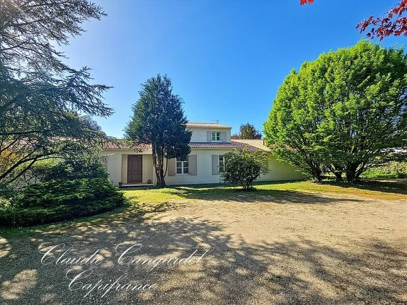 Maison à LA ROCHELLE