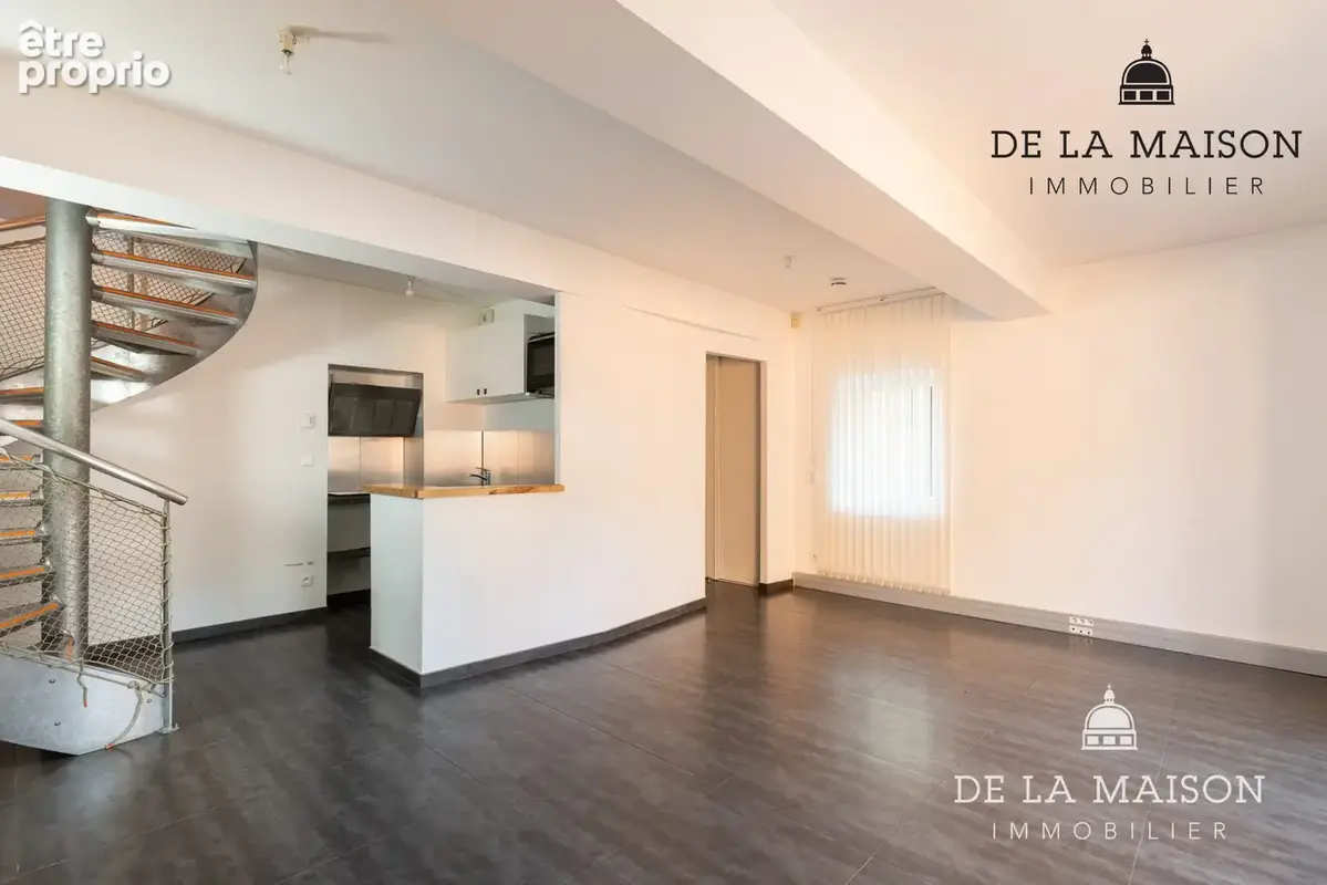 Maison 4 pièces 90 m² à vendre à Tassin-La-Demi-Lune (69160) - photo 4