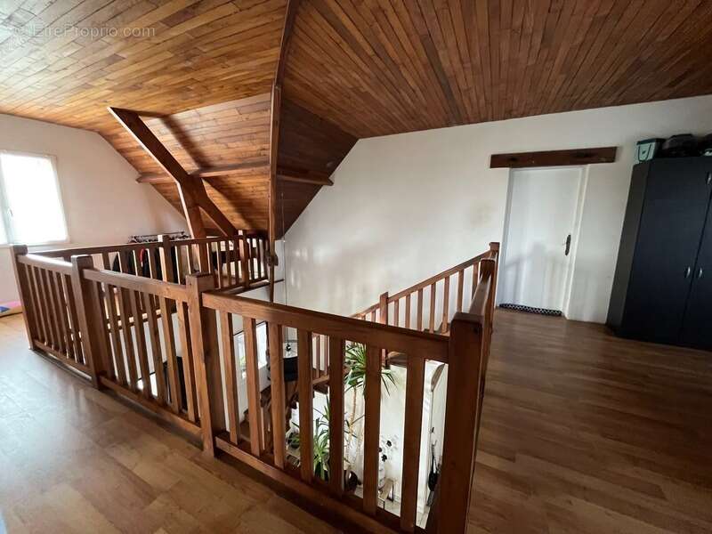 Maison à AUNAY-SUR-ODON