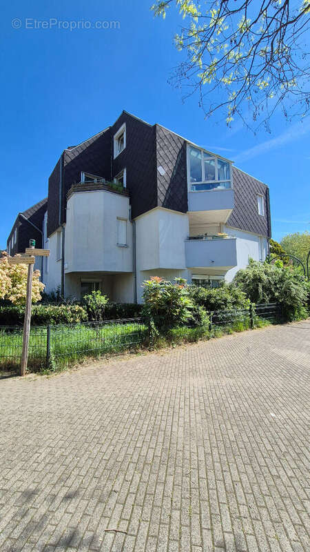 Appartement Eybens 4 pièce(s) 88.6 m2 - photo 17