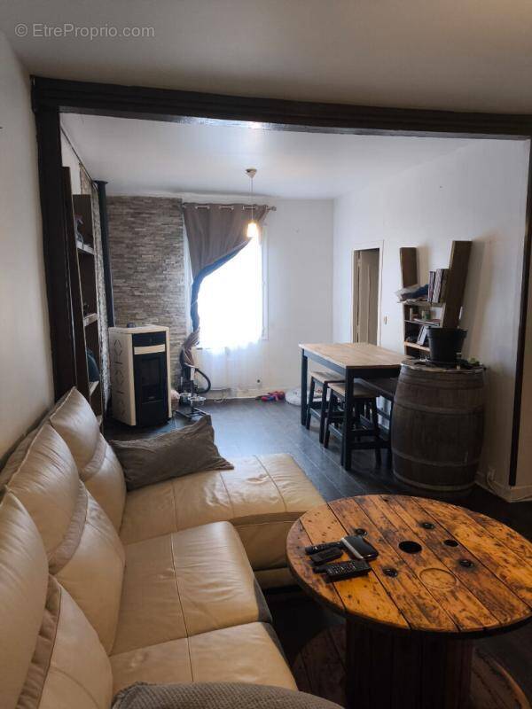 Appartement à CHARTRES