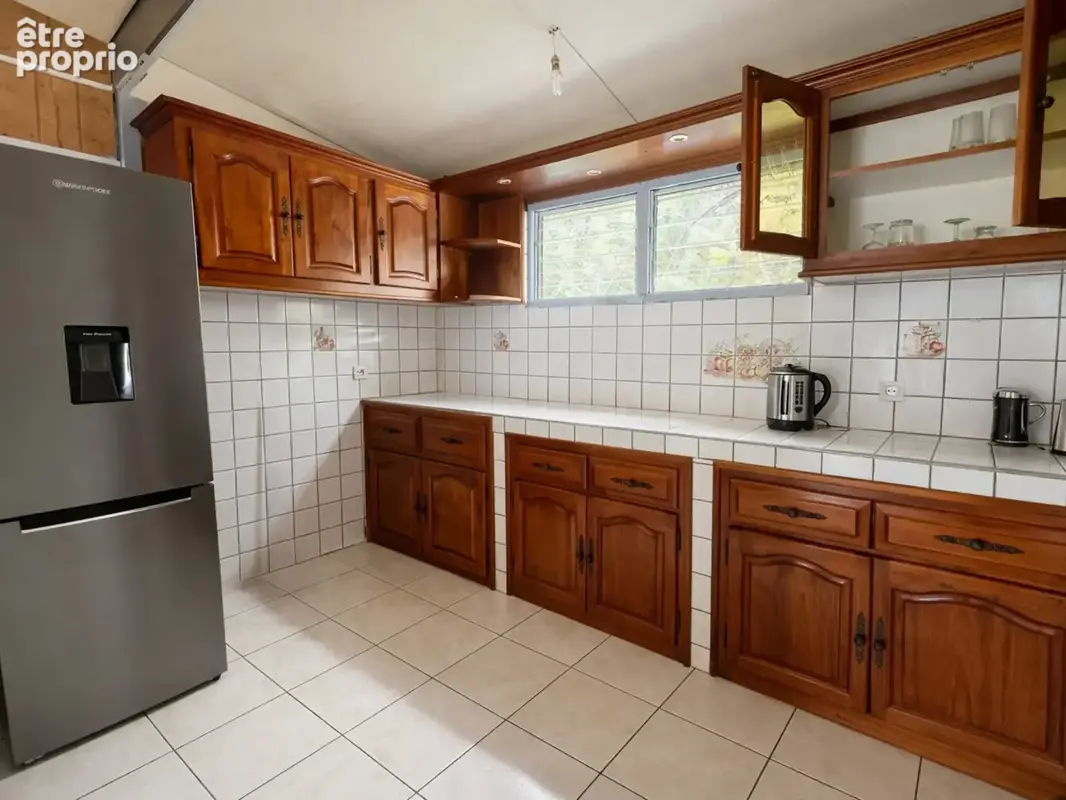Maison 5 pièces 120 m² à vendre à Le Port (97424) - photo 6