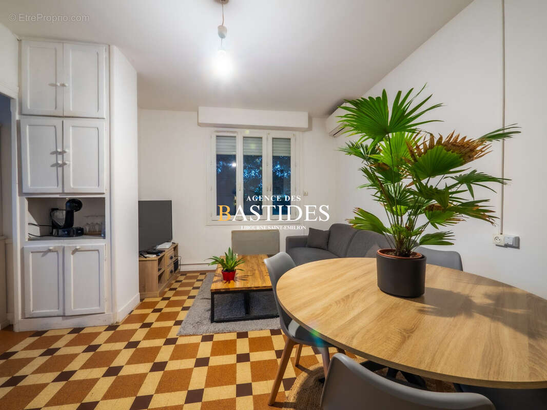 Maison à SAINT-GERMAIN-DU-PUCH