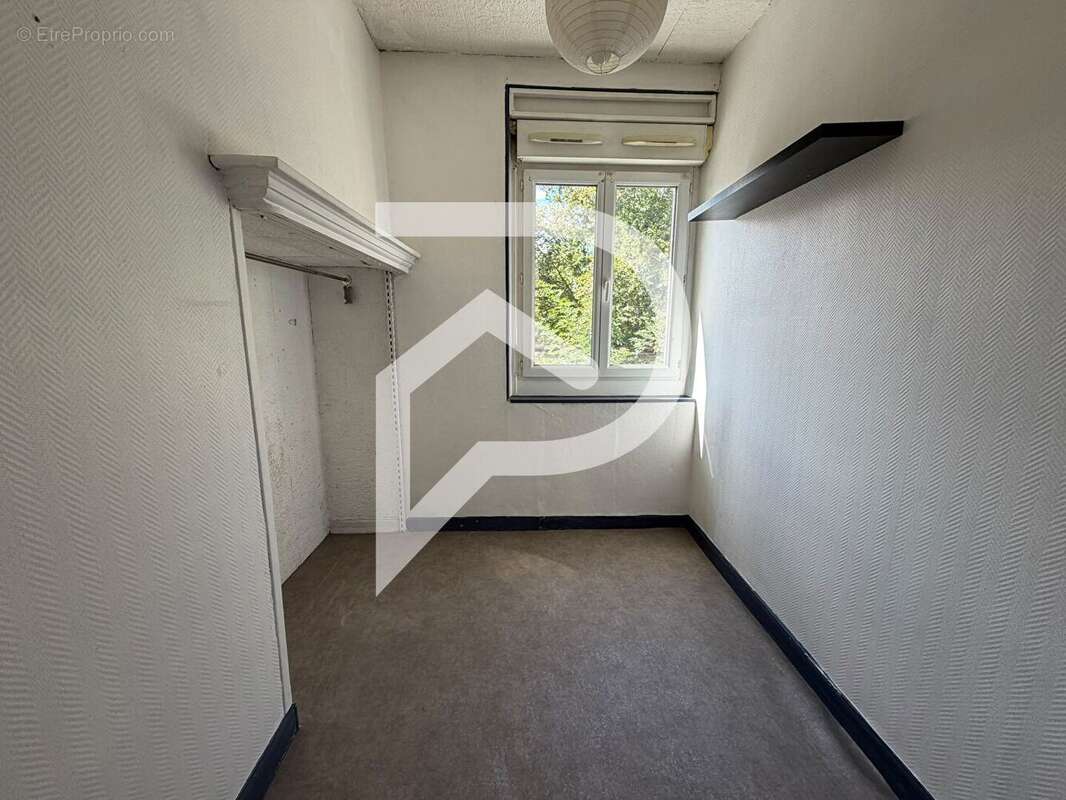 Appartement Meru 2 pièce(s) 40 m2 - photo 4