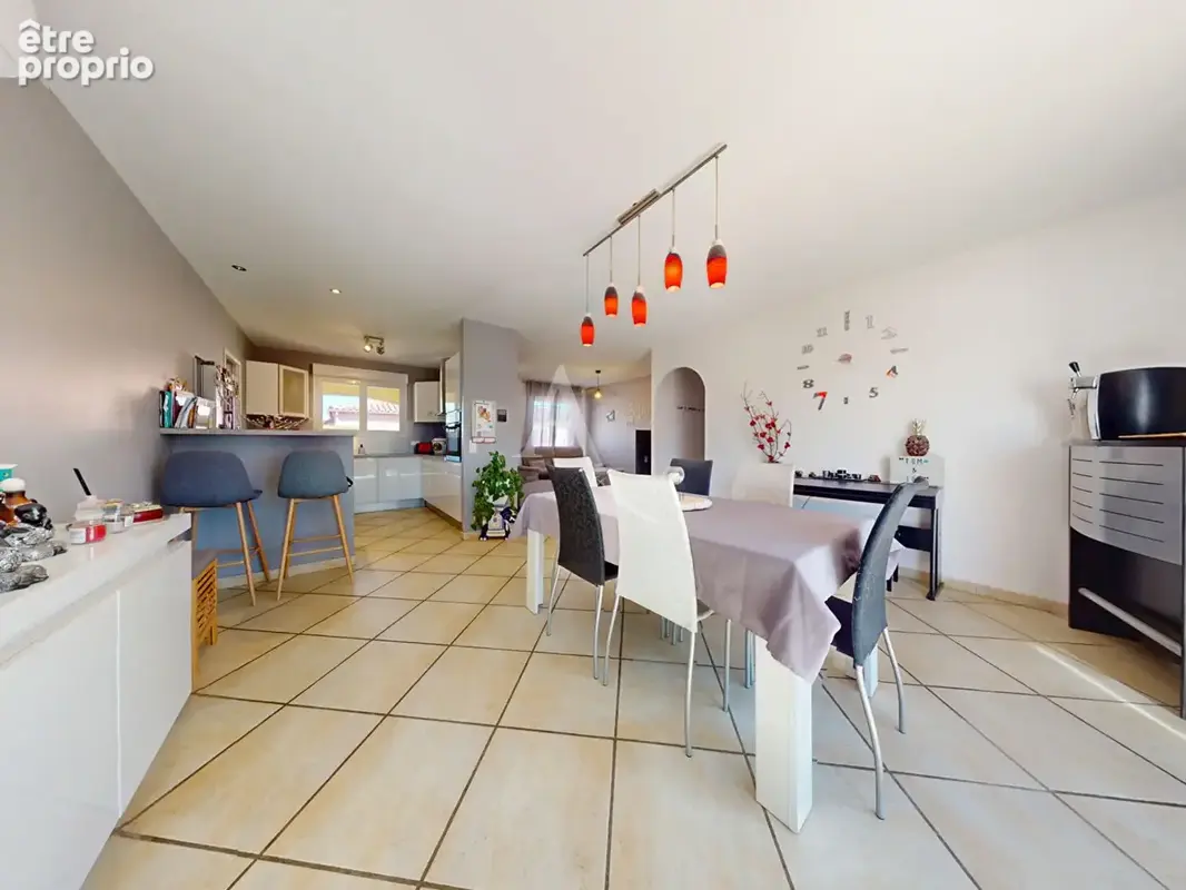 Villa de plain-pied à vendre proche de Lézignan-Corbières et Narbonne - photo 5
