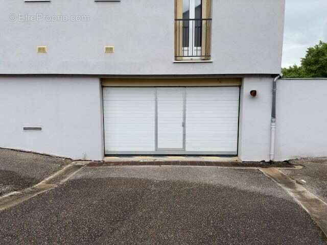 Parking à LIMOGES