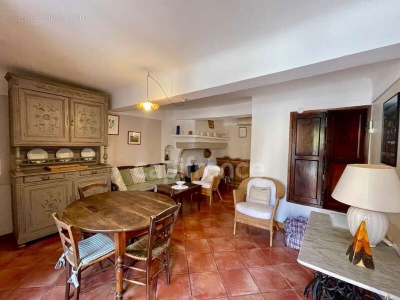 Maison à VILLARS