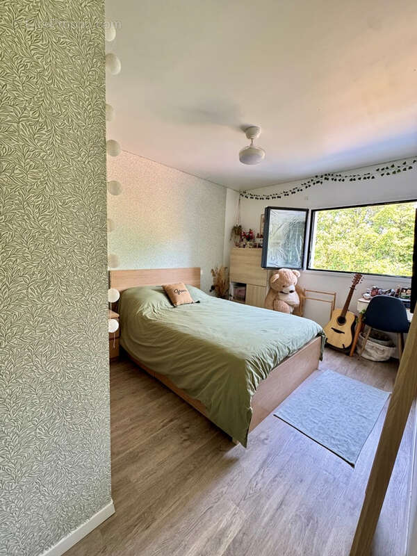 Maison Familiale Bouaye - 114 m2 - 4 chambres - photo 7