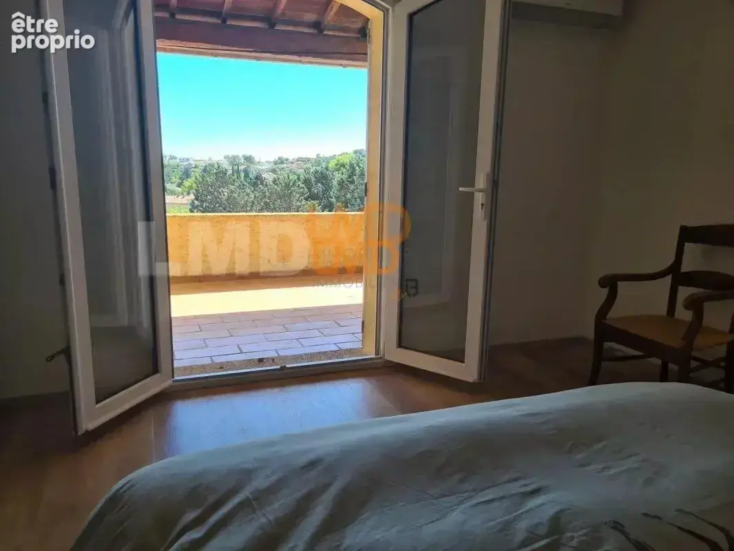 4 Chambres, Piscine, Pool House, Dépendance, 2 Garages, Cave - photo 15