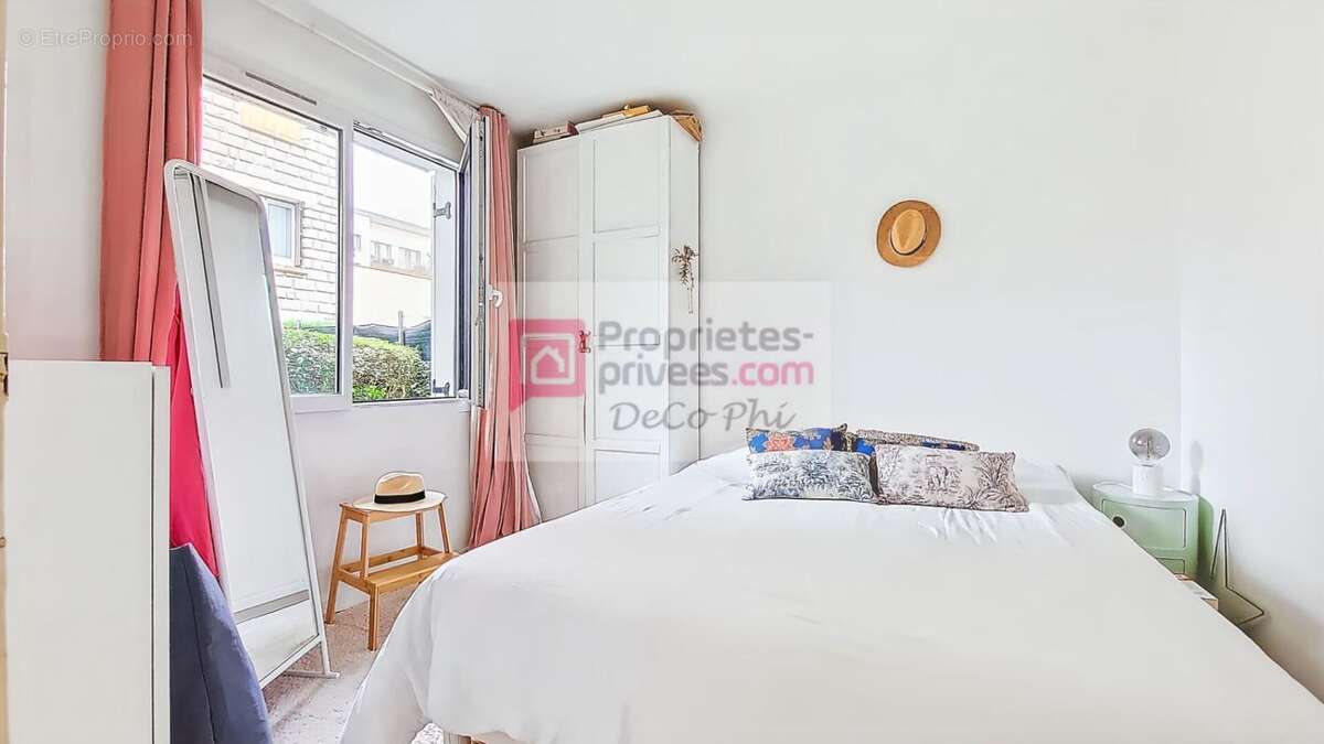 Maison à LE CHESNAY