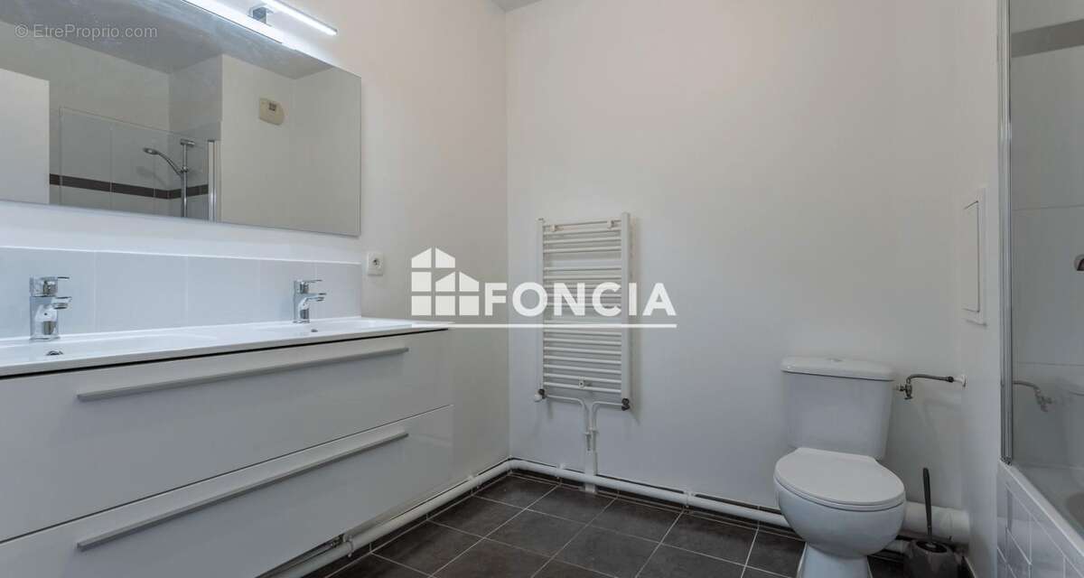 Appartement à ANTONY