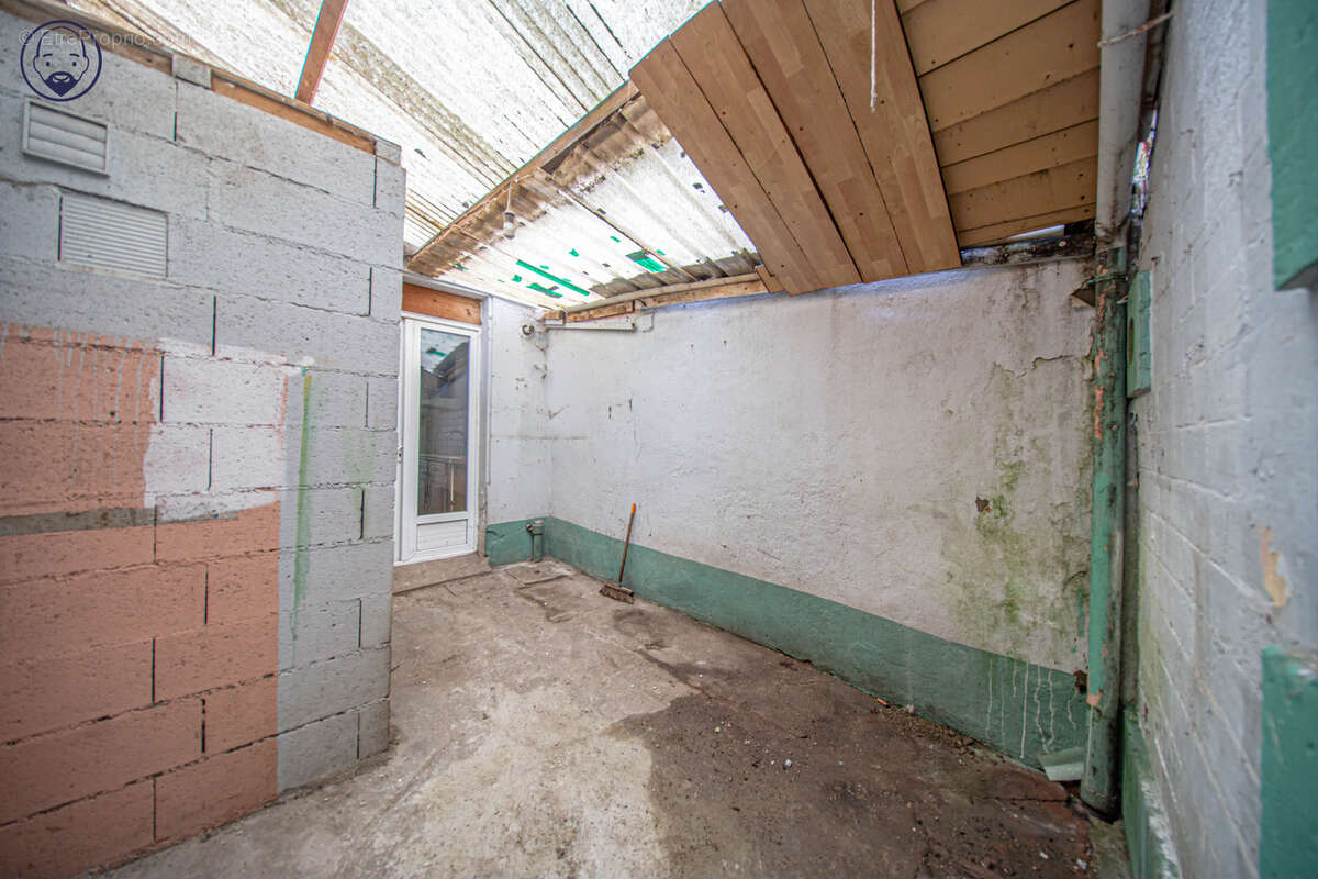 Maison à LIGNY-EN-BARROIS