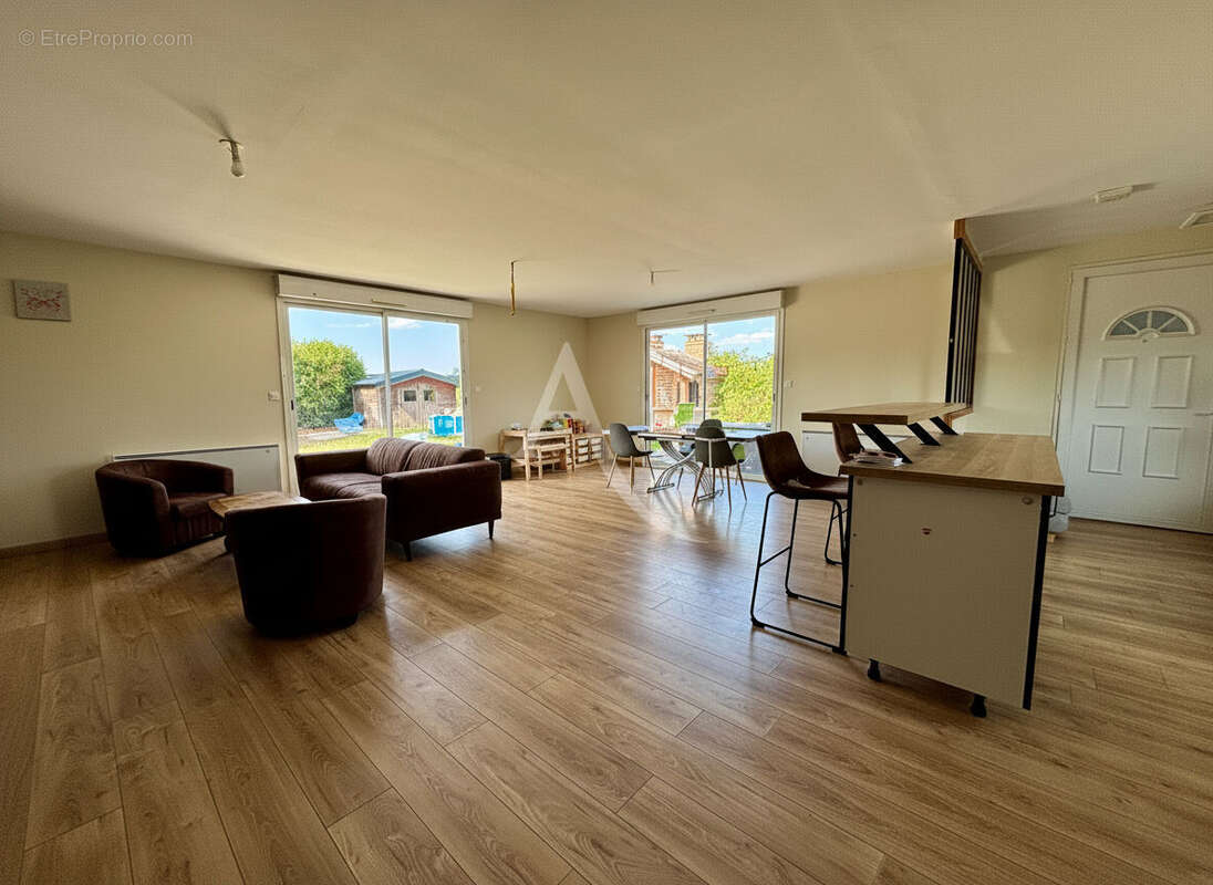Maison familiale très fonctionnelle - photo 3