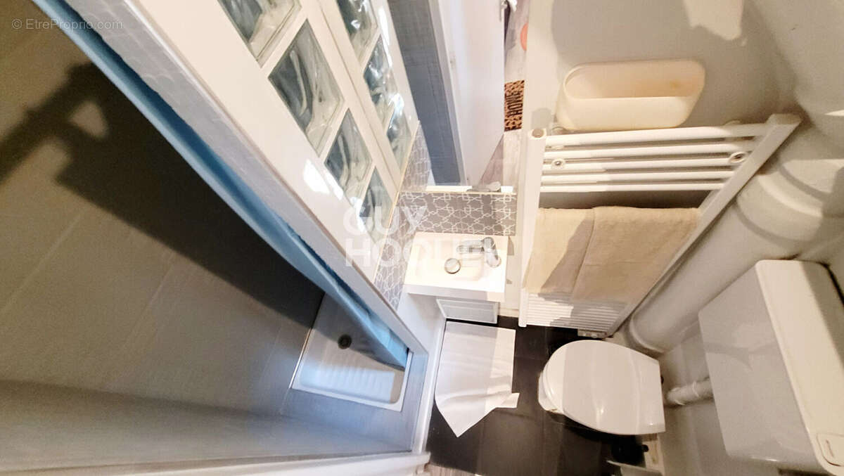 Appartement à BOIS-COLOMBES