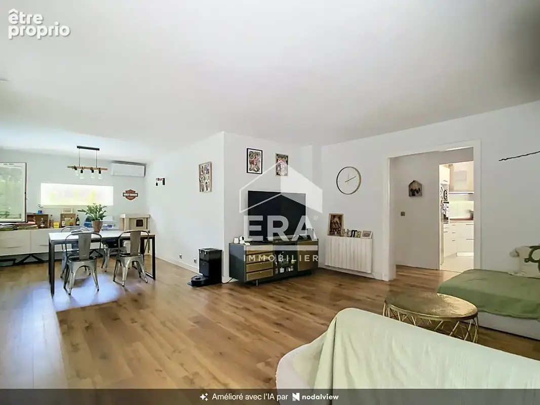 A vendre marseille 13009 appartement 5pièces 179 m2 - jardin, piscine+cave +garage-quartier du cabot - photo 5