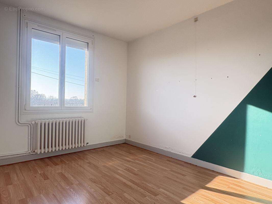 Maison à PONT-HEBERT