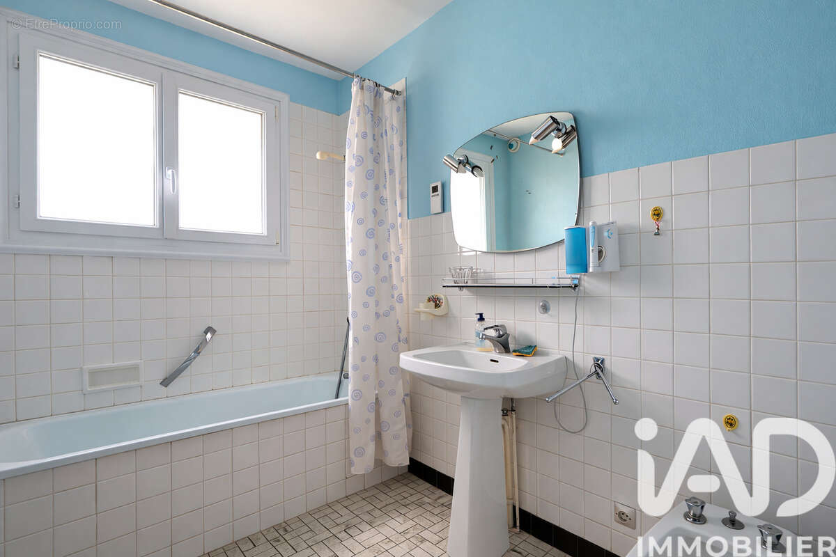 Photo 6 - Maison à SAUMUR