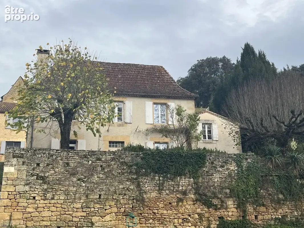 Presbytère en Périgord Noir - photo 3