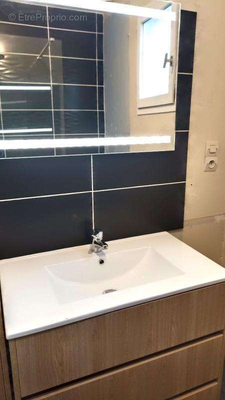 Maison à MEZIDON-CANON