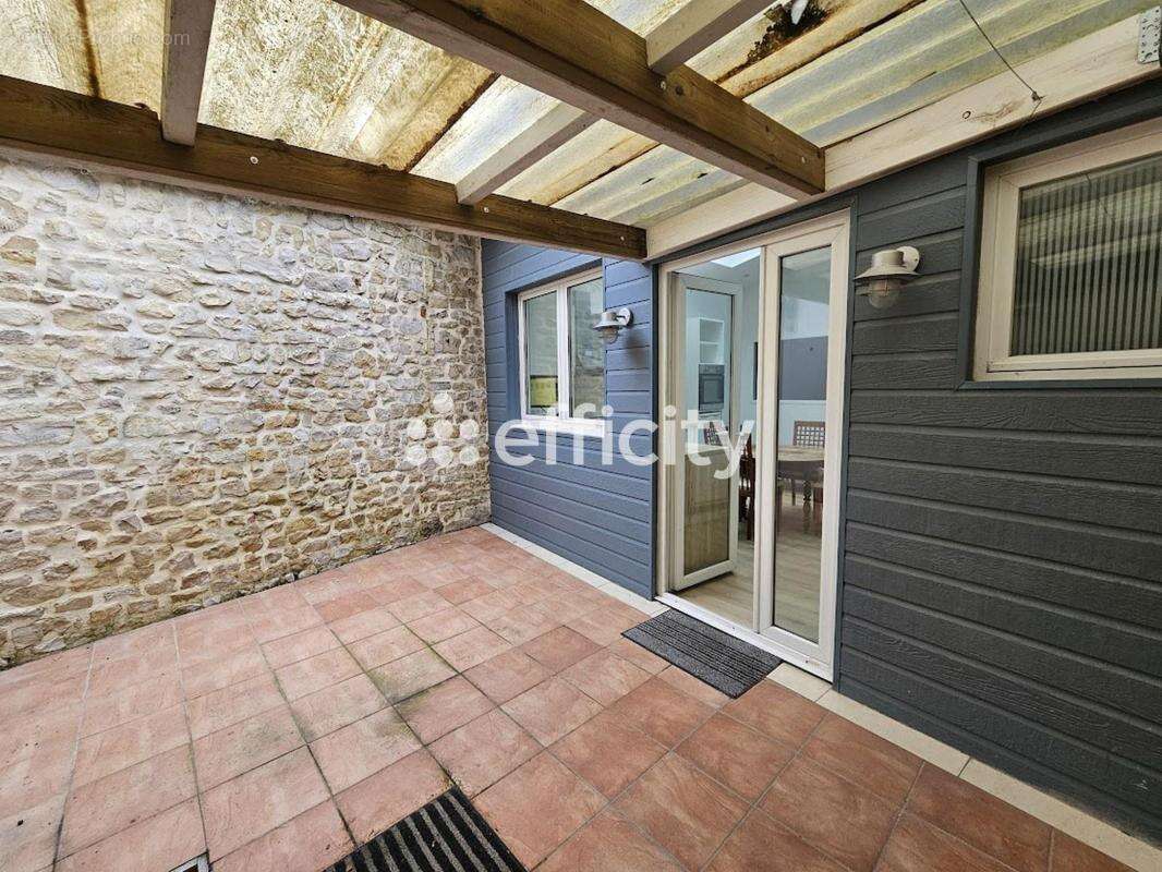 Appartement à LA ROCHELLE