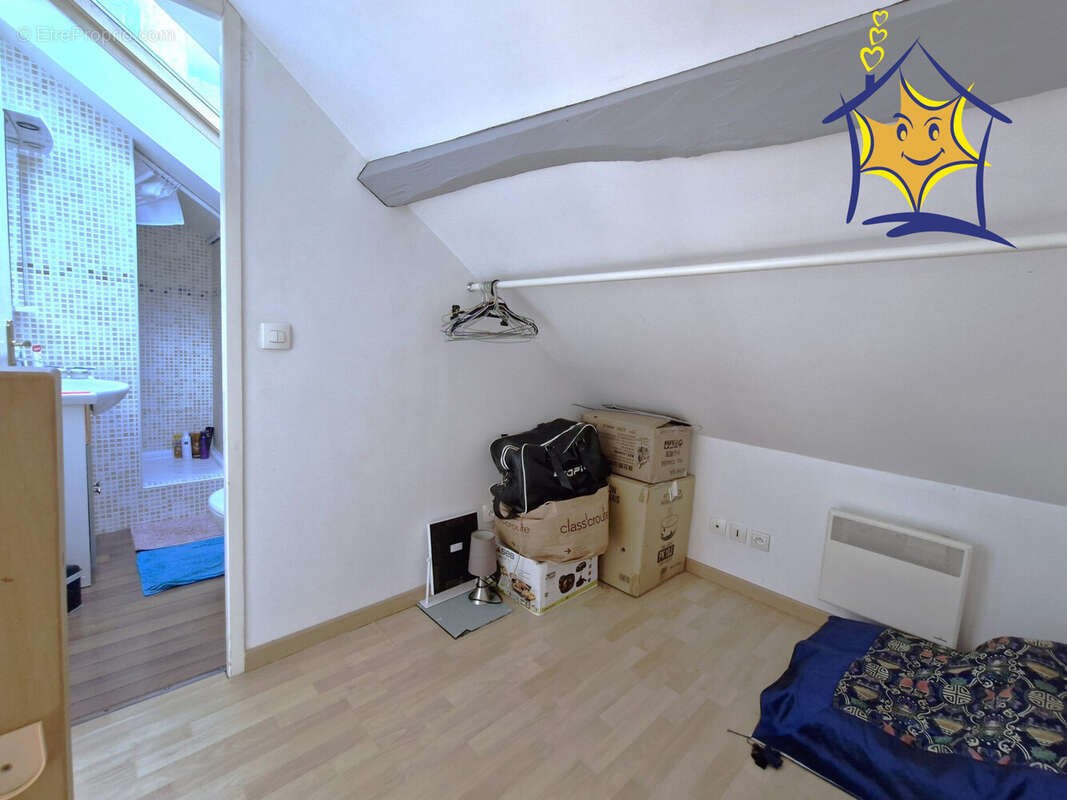 Maison à LA NORVILLE