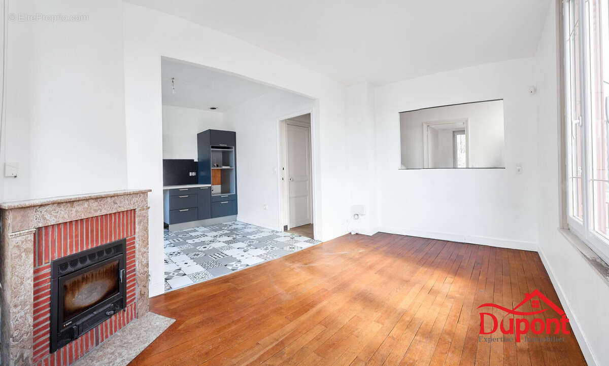 Maison à BRAY-SUR-SEINE