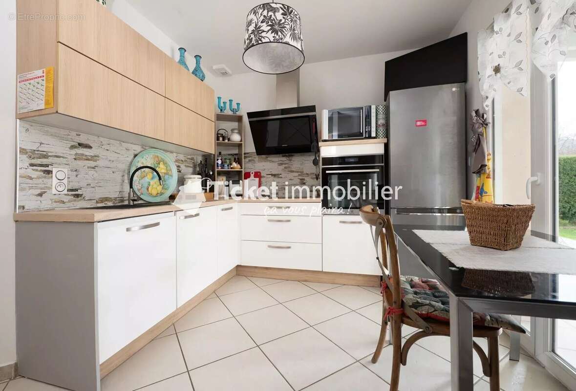 Maison à VILLENEUVE-SUR-LOT