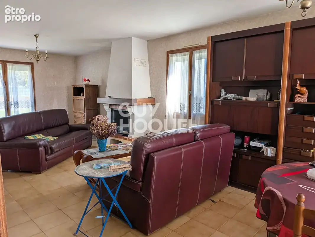 Maison 3 pièces à vendre au Fenouiller Val de Vie - photo 11