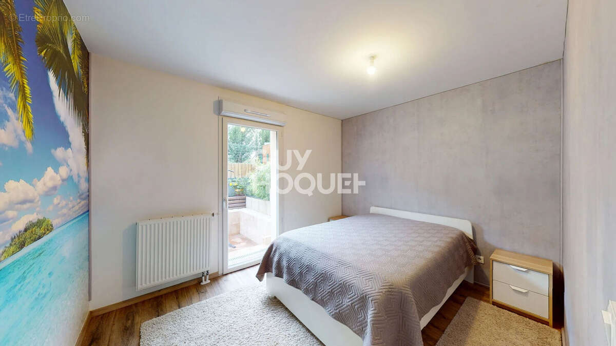 Appartement à FRANCONVILLE