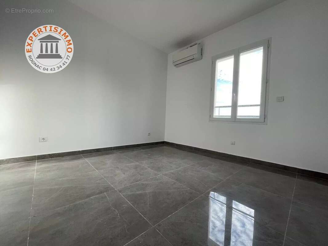 Appartement à BERRE-L'ETANG