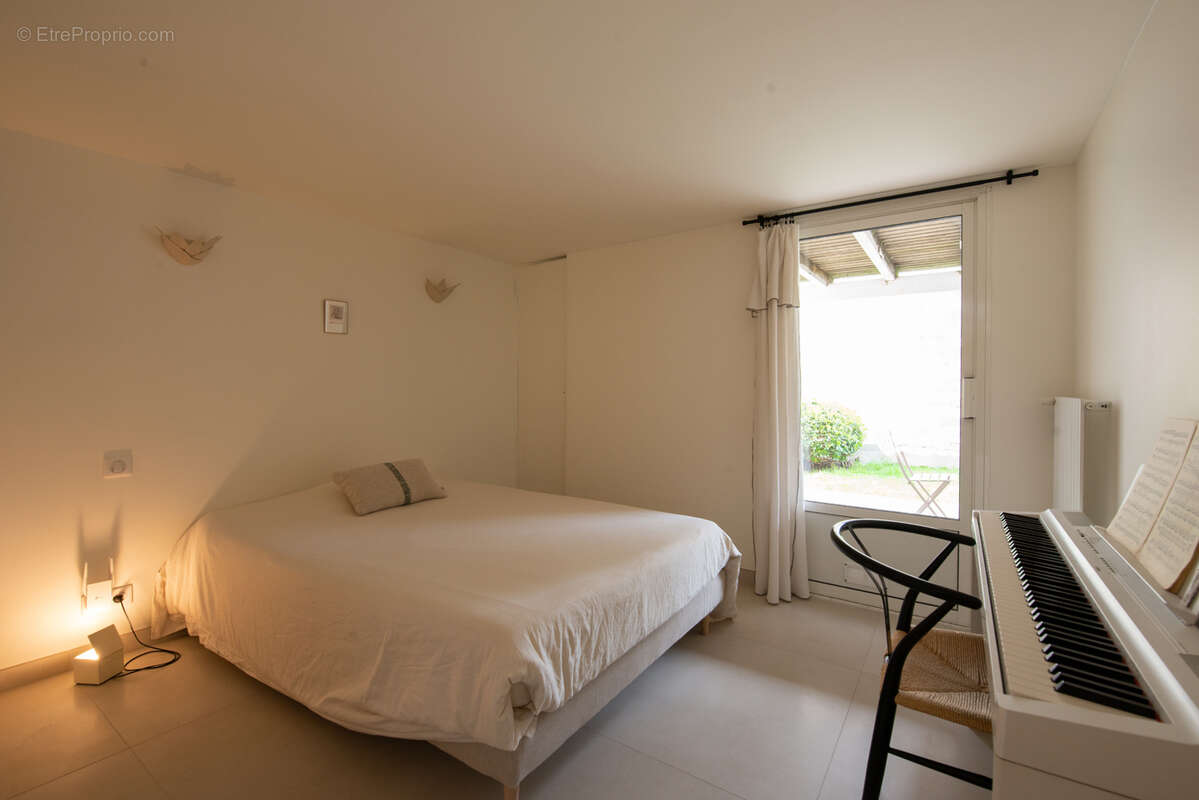 Maison à LE BOUSCAT