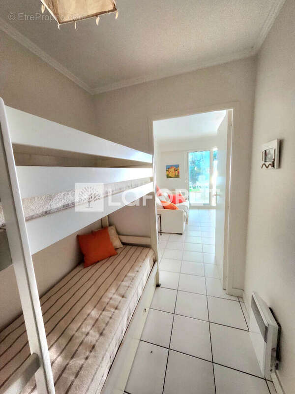 Appartement à LA BAULE-ESCOUBLAC