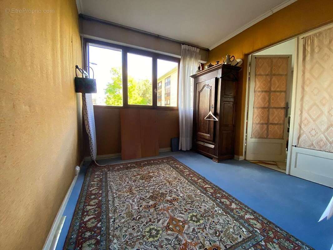 Appartement à LE CHESNAY