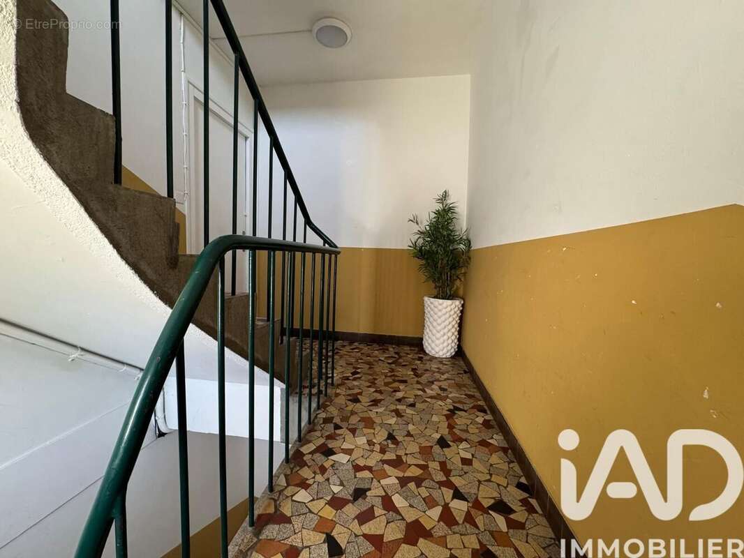 Photo 6 - Appartement à SAINT-NAZAIRE