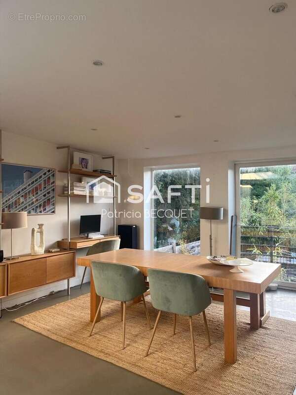 Photo 4 - Maison à LILLE