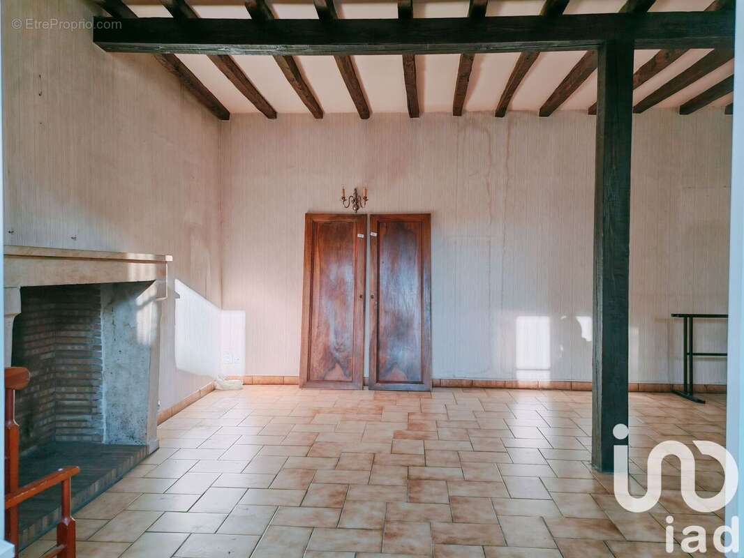 Photo 4 - Maison à BOURGES