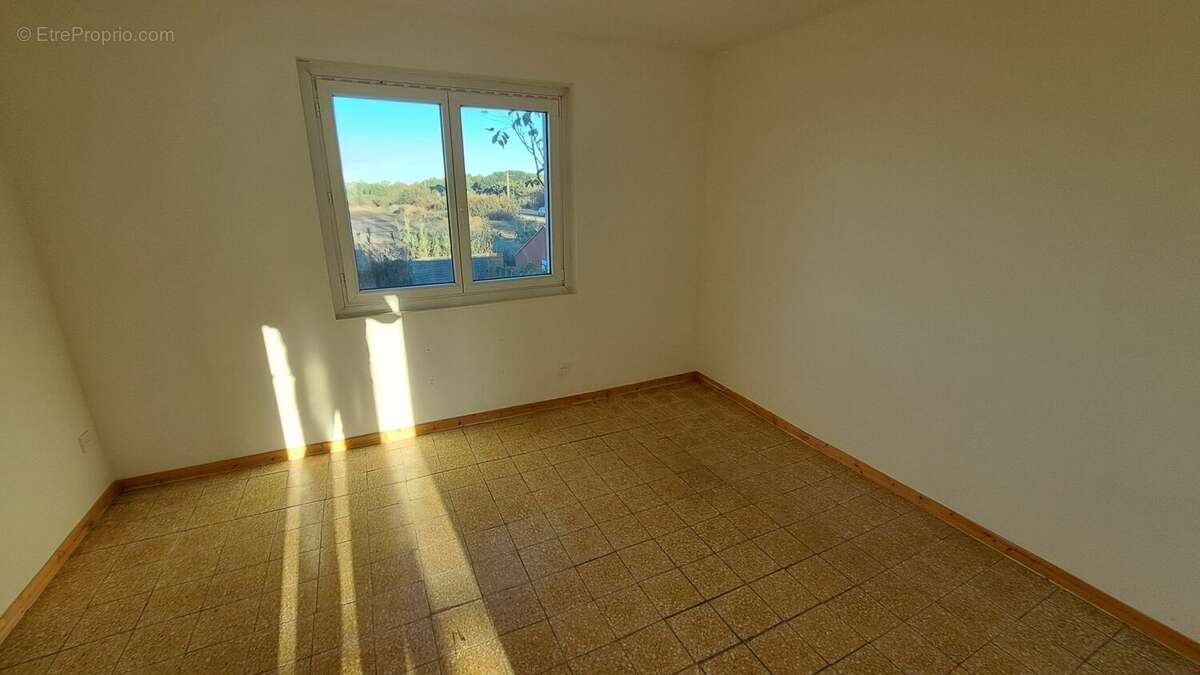 Maison à MARSEILLAN