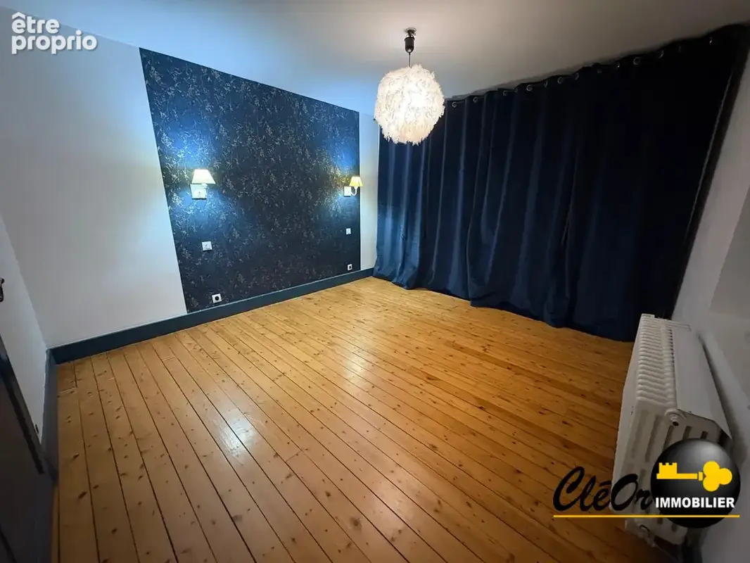 Maison 5 pièces 171 m² à vendre à Mervans (71310) - photo 7