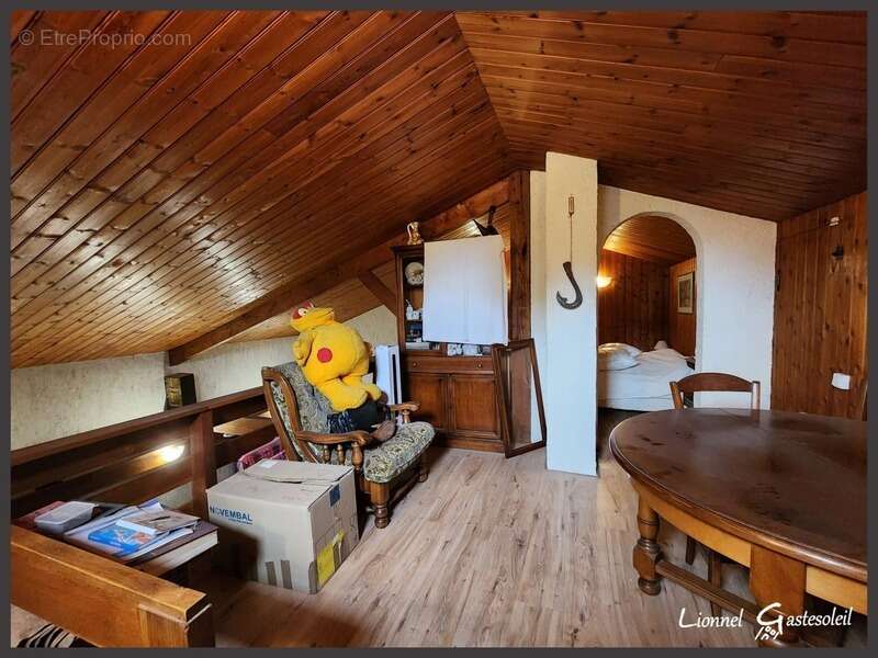 Maison à vendre de plain pieds 2/3 chambres sur la communes de Vélines en Dordogne (24) - photo 12